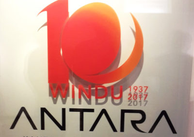 10 Windu Antara