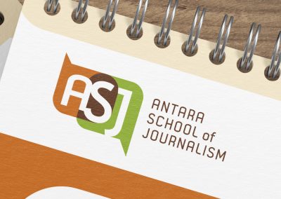 Antara School of Journalism