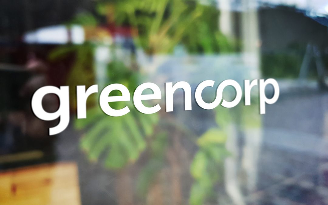 Greencorp