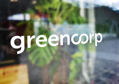 Greencorp