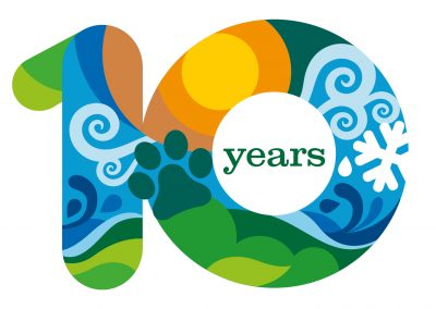 10 years The Climate Reality Project Indonesia